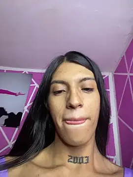 Ortegakim online show from February 8, 2025, 8:53 pm