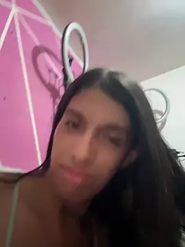 Snapshot of Ortegakim chatting on September 27, 2025, 2:45 pm Ortegakim online show from September 27, 2025, 2:45 pm