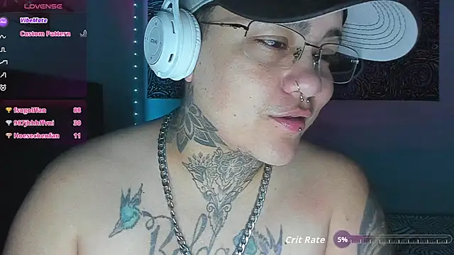 Snapshot of Techno_420_ chatting on September 27, 2025, 6:19 am Techno 420 online show from September 27, 2025, 6:19 am