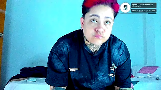 Snapshot of Techno_420_ chatting on September 20, 2025, 11:54 pm Techno 420 online show from September 20, 2025, 11:54 pm