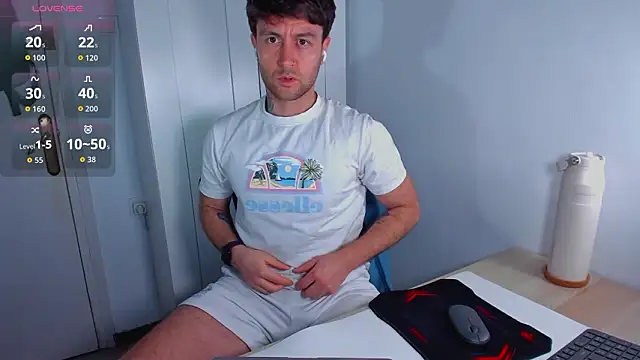 HonestAndrew online show from March 11, 2026, 4:45 pm