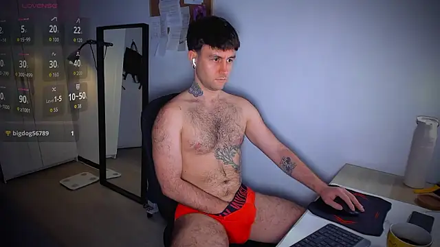 HonestAndrew online show from February 11, 2026, 8:36 am