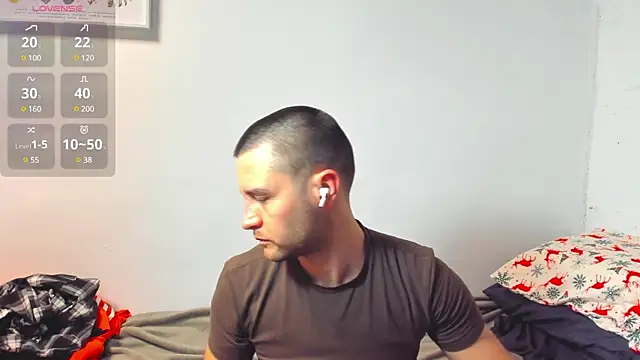 HonestAndrew online show from January 19, 2025, 6:53 am