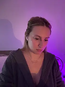 Eva Ryen online show from January 17, 2026, 4:21 pm