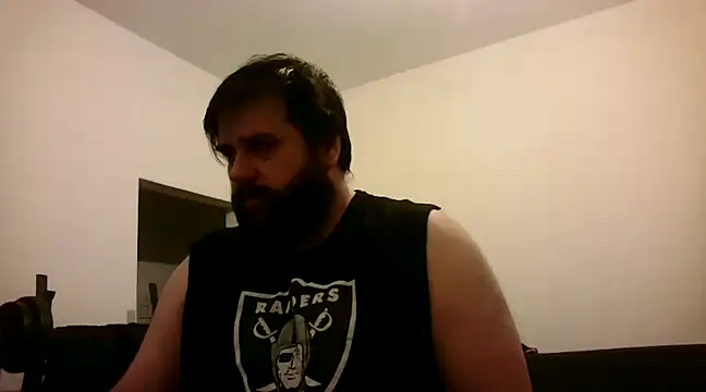 Superbearc89 online show from January 5, 2025, 4:48 pm