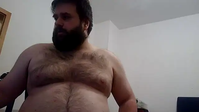 Superbearc89 online show from April 17, 2026, 9:06 pm