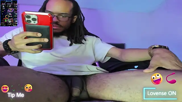 Snapshot of IcemanGHz chatting on September 20, 2025, 10:31 am IcemanGHz online show from September 20, 2025, 10:31 am