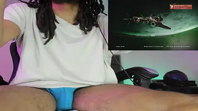 IcemanGHz online show from March 14, 2025, 4:32 am