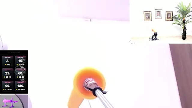 Snapshot of Paulina_Davis_ chatting on March 22, 2025, 10:04 pm Paulina Davis online show from March 22, 2025, 10:04 pm