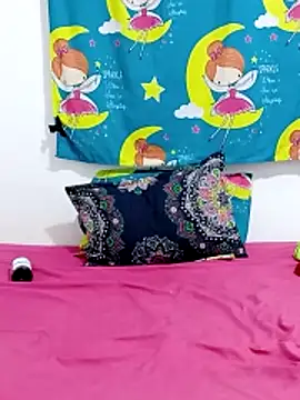 SusanaEshwar online show from February 28, 2026, 1:38 am