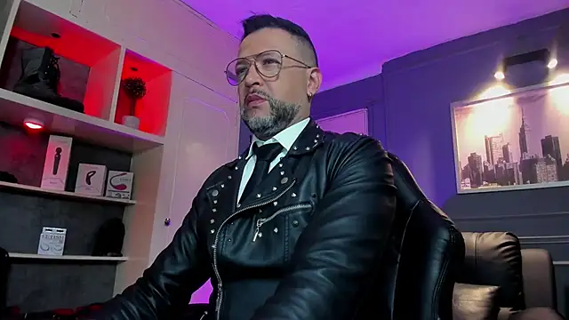 MrFrank tattoo online show from February 14, 2026, 10:26 am