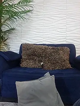 LizzRouse online show from March 12, 2026, 8:46 pm