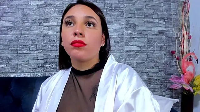 LizzRouse online show from February 4, 2025, 3:00 am