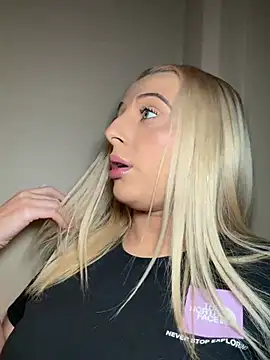 Strongqueen online show from January 9, 2026, 5:53 pm