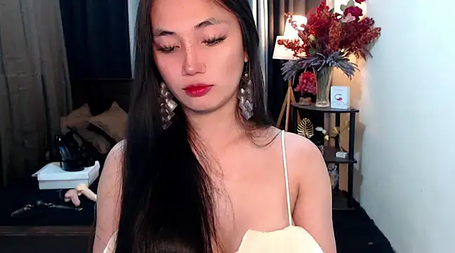 Dhalia Gomez06 online show from February 26, 2025, 7:45 am