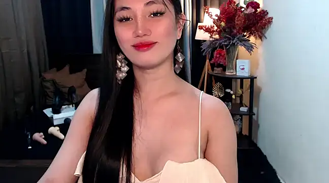 Dhalia Gomez06 online show from February 22, 2025, 7:34 am
