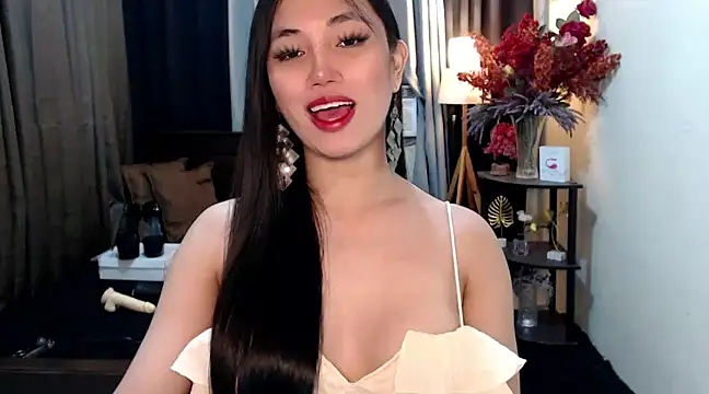 Dhalia Gomez06 online show from March 8, 2025, 10:11 am