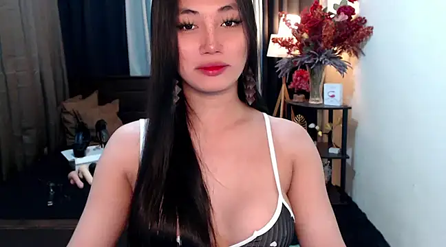 Dhalia Gomez06 online show from February 19, 2025, 7:28 am