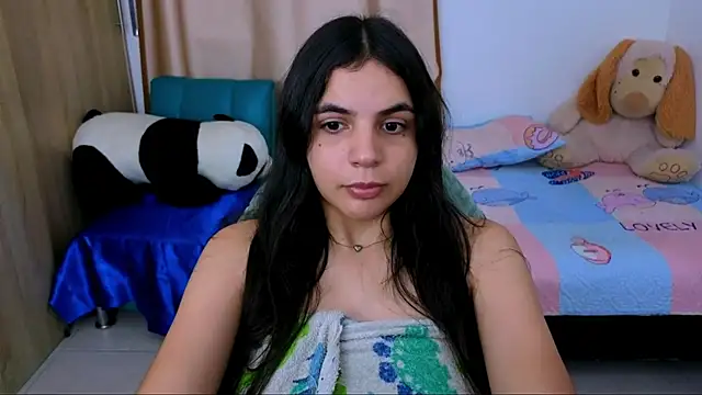 Snapshot of _elenna chatting on September 20, 2025, 5:51 pm  elenna online show from September 20, 2025, 5:51 pm