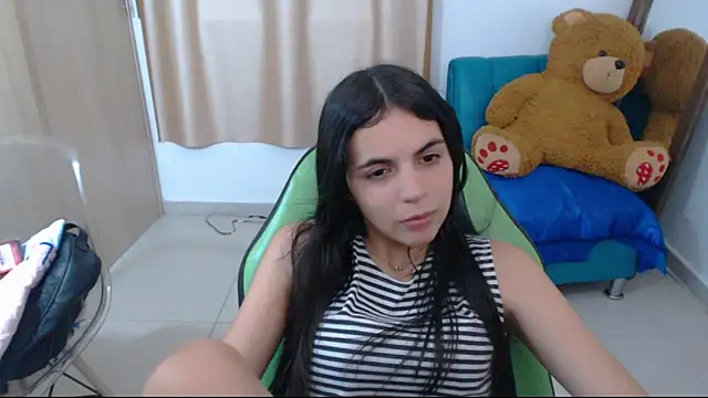  elenna online show from February 25, 2025, 5:19 pm