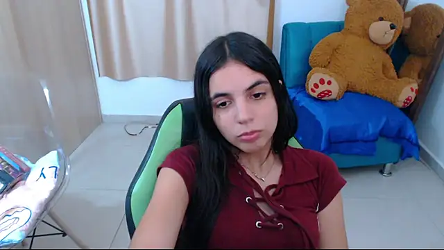  elenna online show from February 25, 2025, 8:21 pm