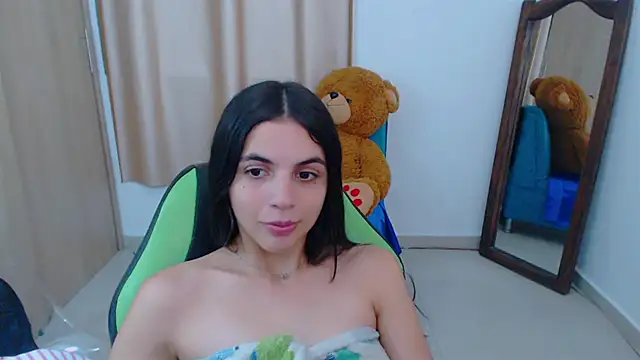  elenna online show from February 20, 2025, 11:32 pm