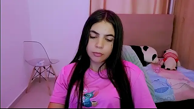  elenna online show from March 31, 2026, 5:48 pm