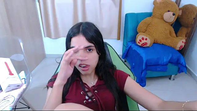  elenna online show from February 25, 2025, 11:26 pm