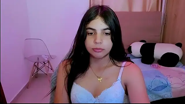  elenna online show from March 25, 2026, 5:34 pm