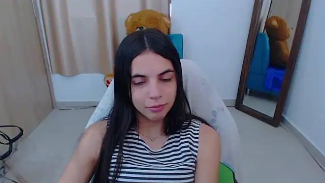  elenna online show from February 18, 2025, 5:31 pm