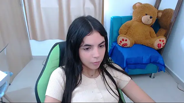  elenna online show from February 27, 2025, 5:26 pm