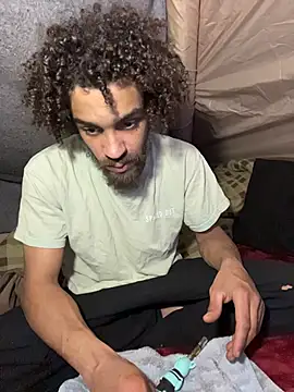 Mrvanillaa online show from February 12, 2026, 3:50 am