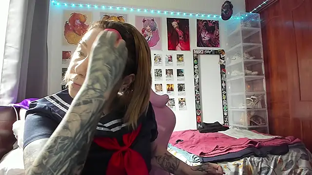 Snapshot of Jessie_williams chatting on October 31, 2025, 7:54 pm Jessie williams online show from October 31, 2025, 7:54 pm