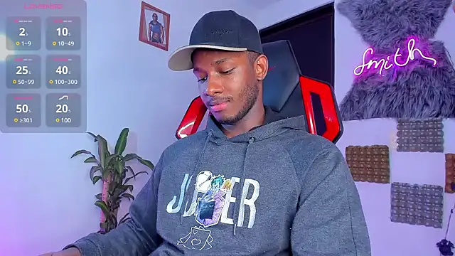 Snapshot of Baby_smith chatting on February 6, 2025, 9:32 am Baby smith online show from February 6, 2025, 9:32 am