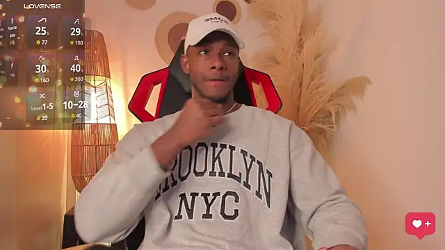 Baby smith online show from December 1, 2025, 2:45 am