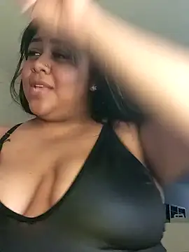 BiancaFollerach online show from October 9, 2025, 2:17 pm