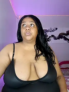 BiancaFollerach online show from March 23, 2026, 12:05 pm