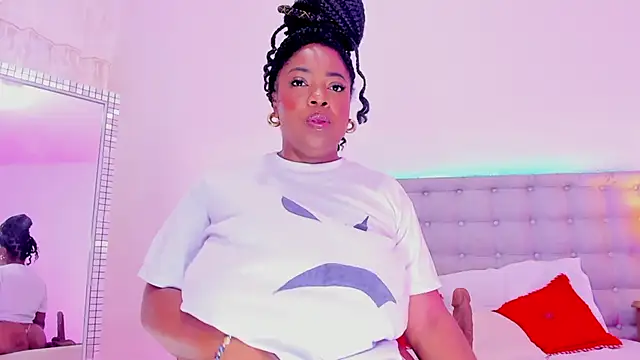 laqquishax online show from February 2, 2025, 6:09 pm
