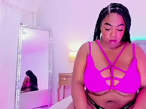 laqquishax online show from January 28, 2025, 1:05 pm