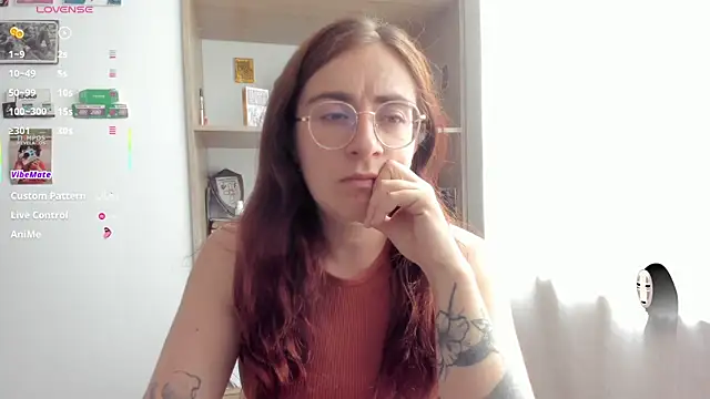 linda giggle online show from July 9, 2026, 3:33 pm