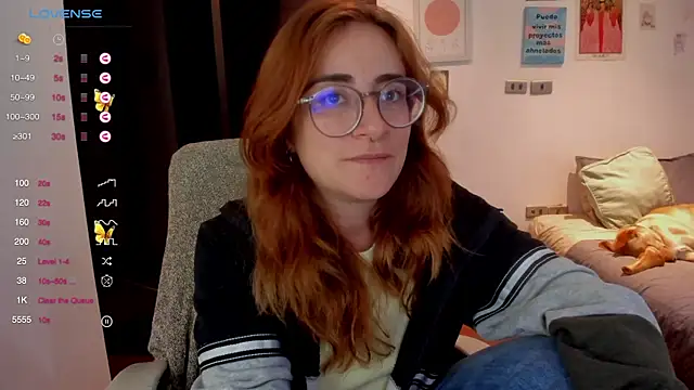 linda giggle online show from December 23, 2024, 11:06 pm