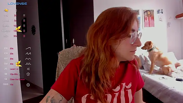 linda giggle online show from January 7, 2025, 9:57 pm