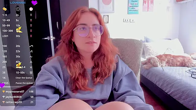 linda giggle online show from December 5, 2024, 7:44 pm