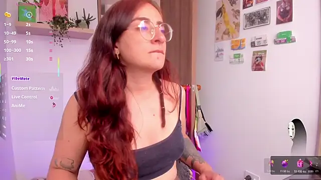 linda giggle online show from June 15, 2026, 5:45 pm