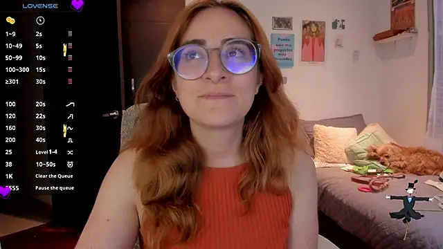 linda giggle online show from December 3, 2024, 10:45 pm