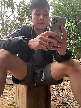 Naughty--asian online show from March 17, 2025, 10:49 am