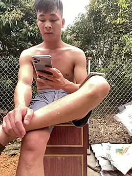 Naughty--asian online show from March 14, 2025, 9:57 am