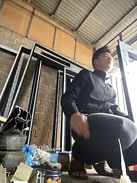 Naughty--asian online show from January 9, 2026, 1:12 am