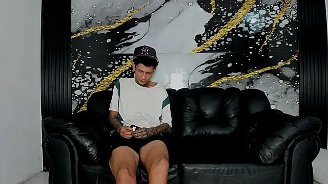 self love46 online show from April 9, 2026, 7:42 pm