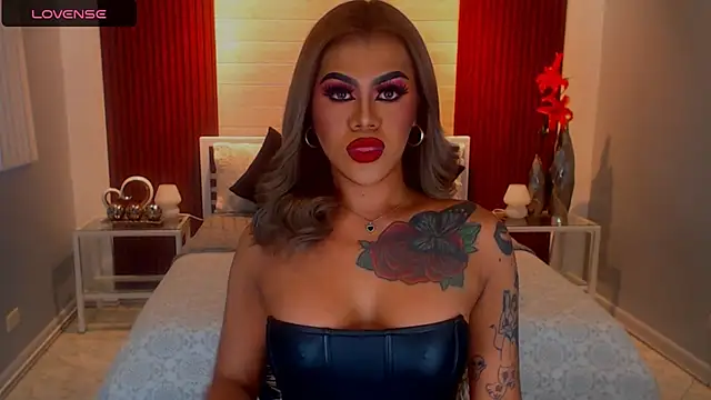 StellaStrong30 online show from November 6, 2025, 10:03 pm